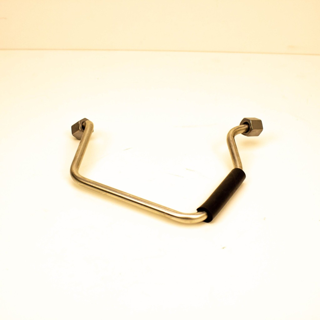 фото №1, Bmw x5 f15 2018 шланг пального