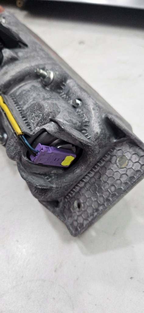 Приборная панель панель  подушки безопасности бежевая audi a4 b7 с Разборки