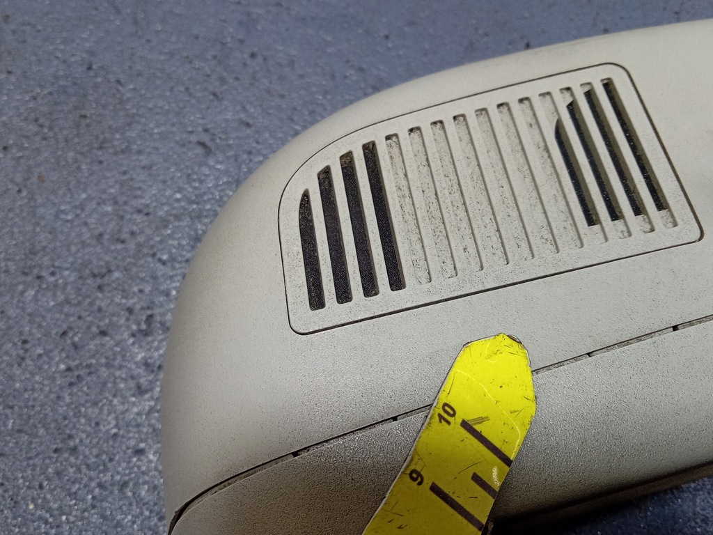 фото №7, Mercedes e w212 зеркало внутреннее заднего вида