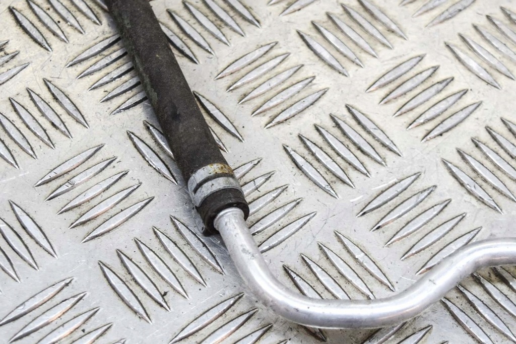 фото №5, Renault zoe bfm wąż радіатора двигуна труба електрична 65kw 2015