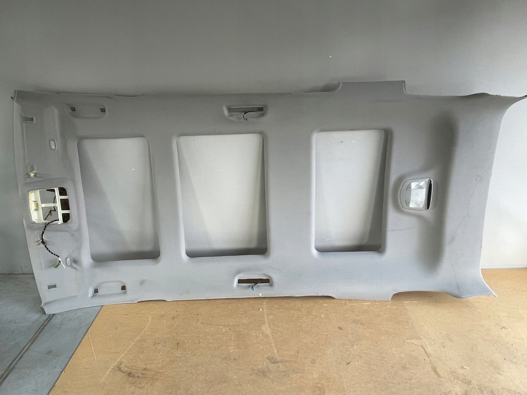 фото №1, Стеля панорама mercedes gl gls x166