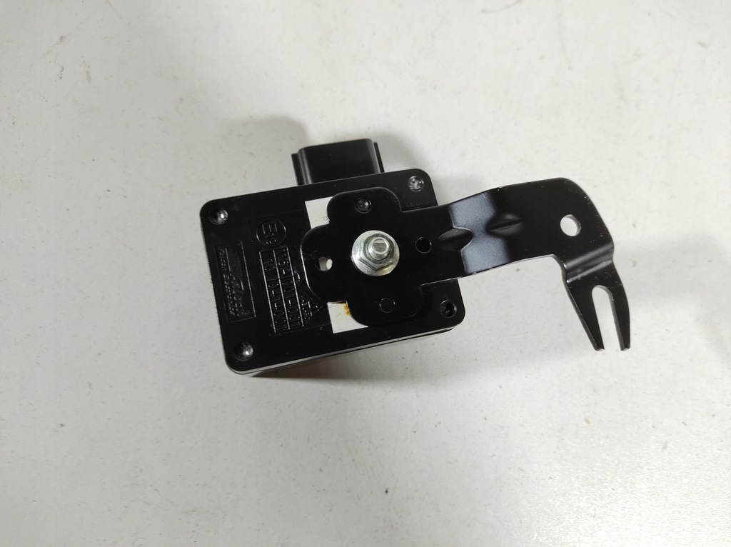 фото №5, Renault kadjar 16r сирена сигналізація 8201579504