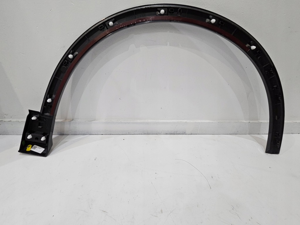 фото №9, Молдинг крила ліва права перед audi q2 81a 81a853717a-18a