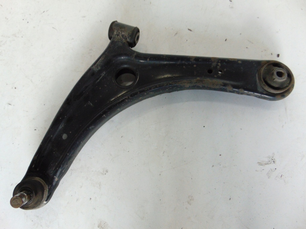 фото №1, Рычаг левый перед citroen c4 aircross