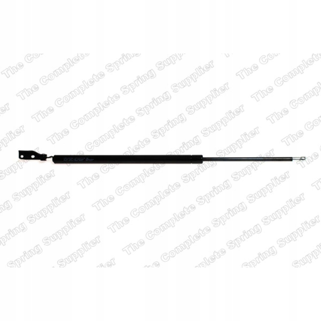 фото №1, Привід амортизатор кришки задня l mazda mpv ii mpv