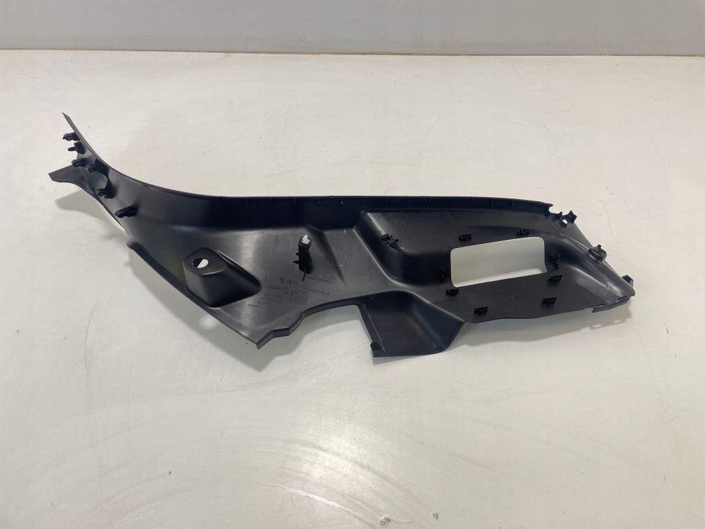 фото №3, 9826690380 защита порог стойка левая ds3 crossback