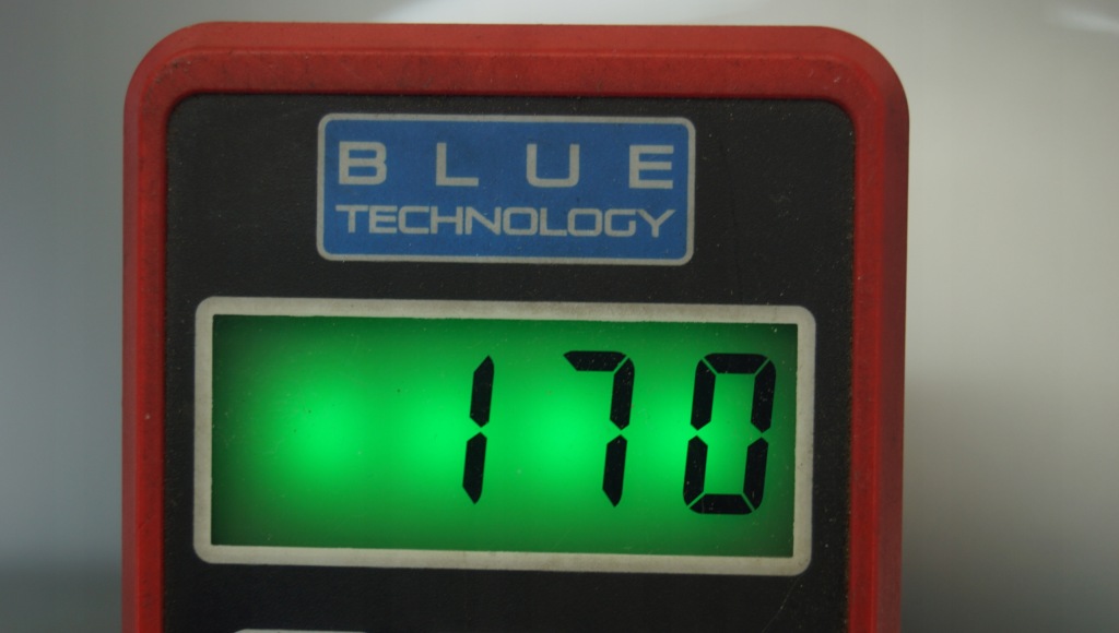 фото №13, Крыло правый перед audi a6 c6