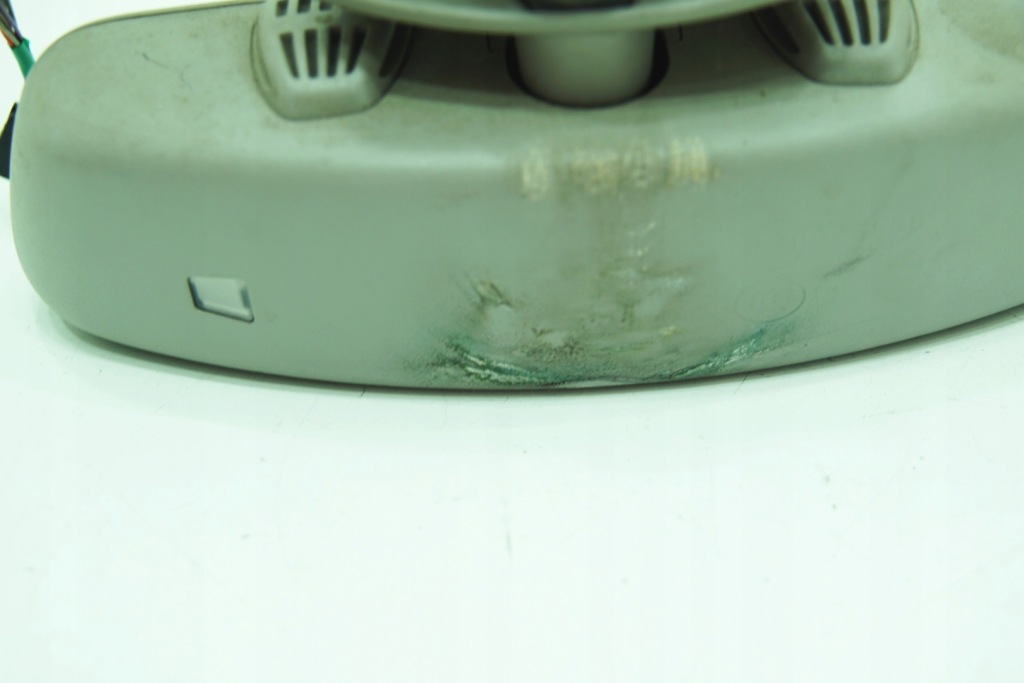 фото №4, Дзеркало заднього виду внутрішнє mercedes w221