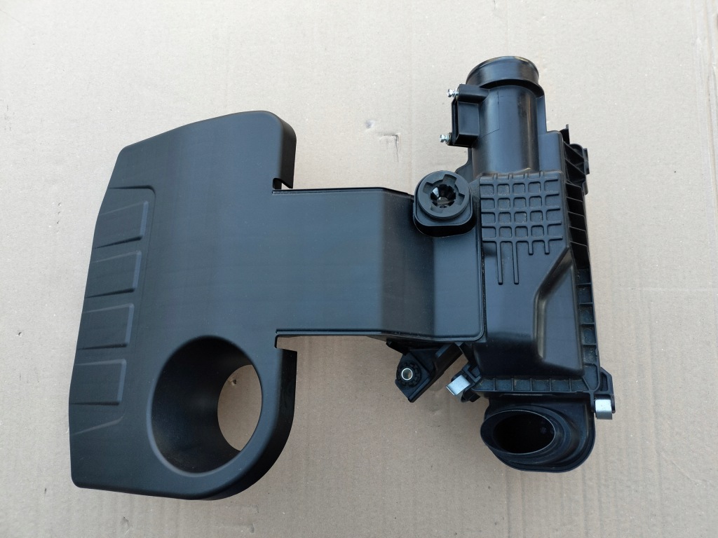 Купити Renault clio v 5 1,6 e-tech захист корпус фільтра повітря