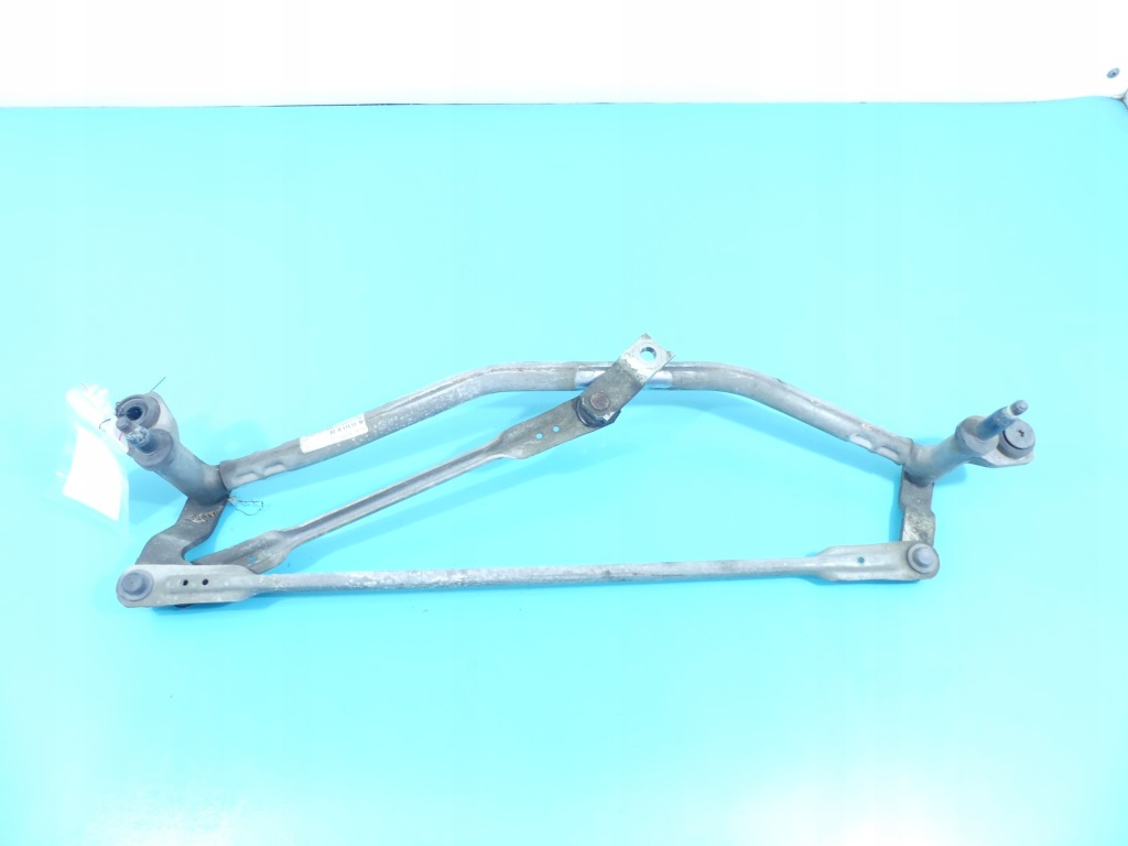 фото №1, Механізм двірник vw passat b8 europa