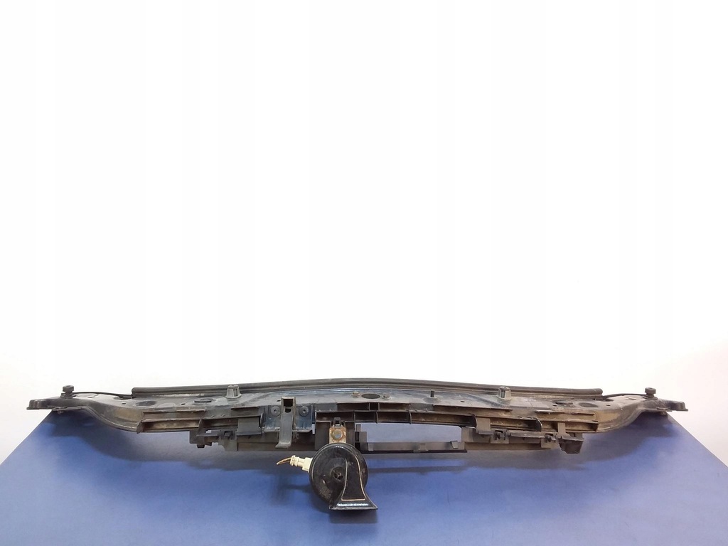 фото №1, Renault megane ii усилитель верхний pas