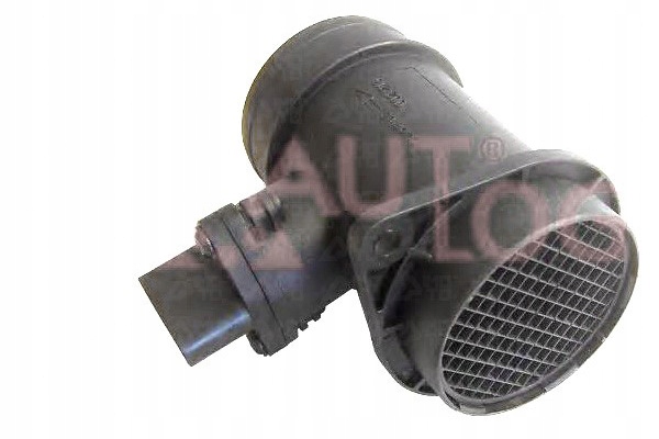 Расходомер воздуха 5 pin audi a4 b5 a6 c5 Цена