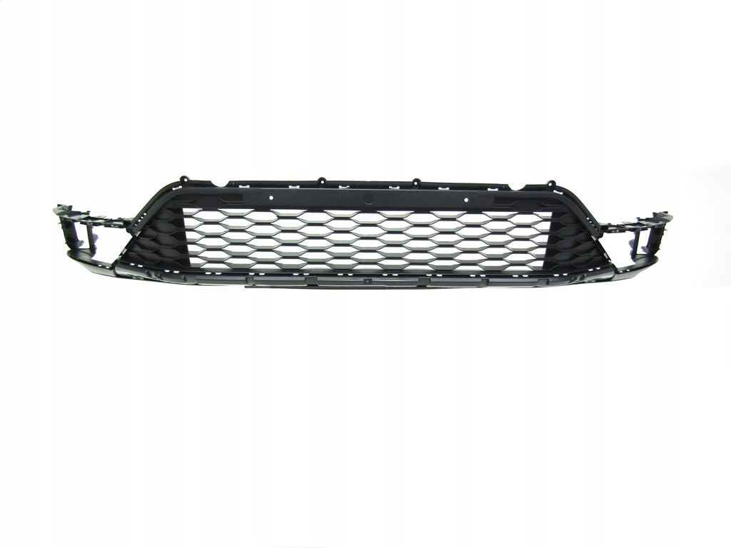 фото №1, Решётка /решётка радиатора средняя w бампер vw t-roc 17 -