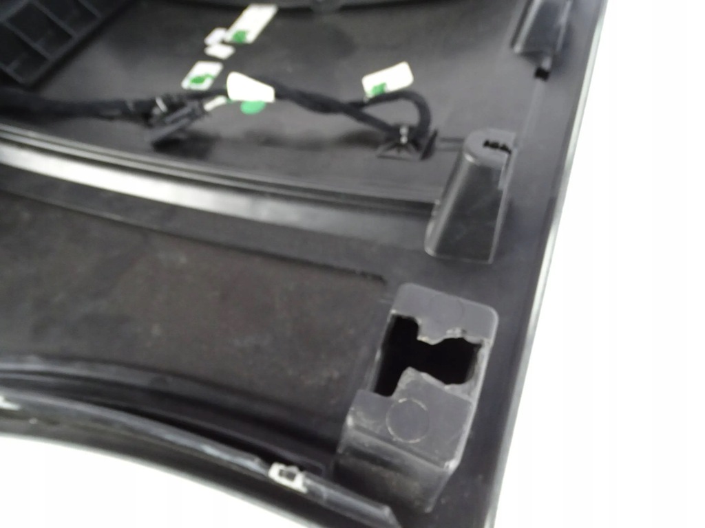 фото №8, Крыло перед правый maserati granturismo m189 23+