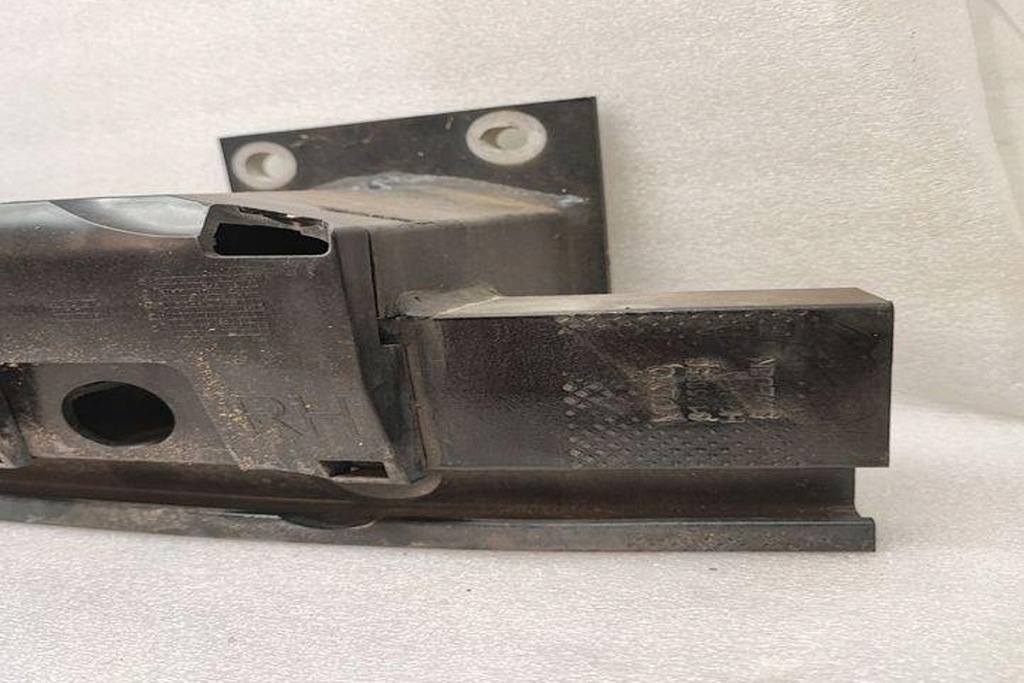 фото №9, Балка бампера задня volvo xc90 i 31656956 2.0l дизель 147kw 2018