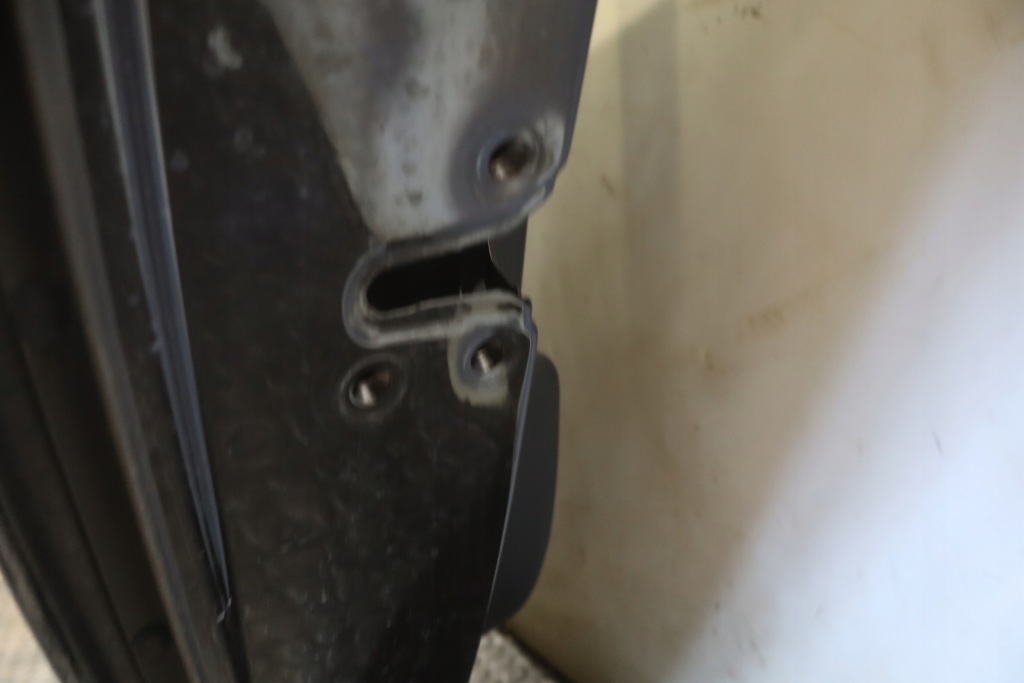 фото №9, Двері лівий задня renault laguna iii nv676 kombi