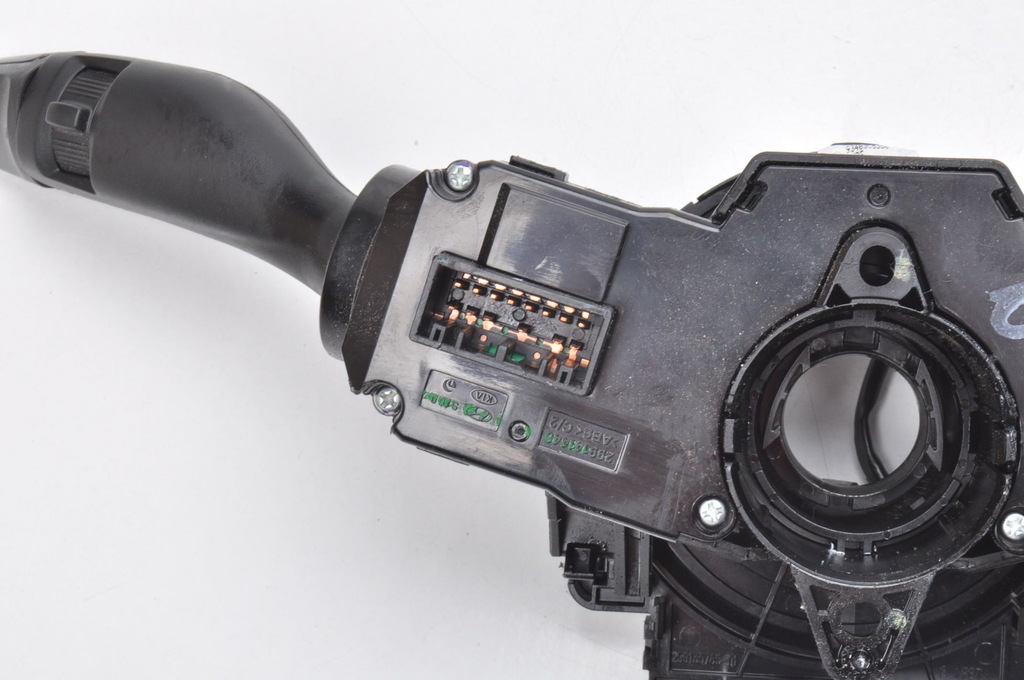 фото №7, Hyundai i20 ii переключатель комбинированный лента 93403c8350