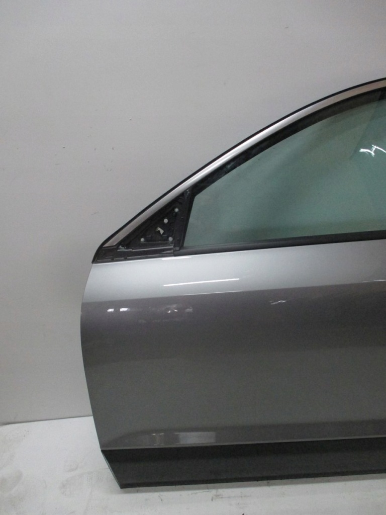 фото №5, Дверь левая передние kia niro ii 22r