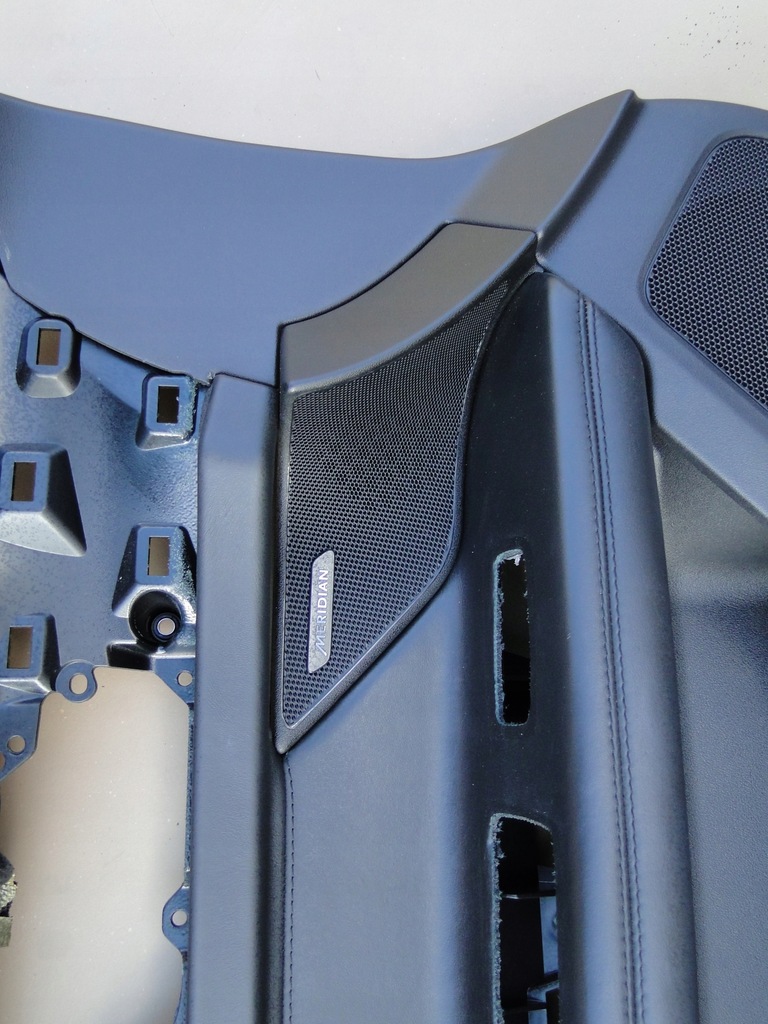 фото №8, Оббивка двері лівий перед jaguar xf x260 uk