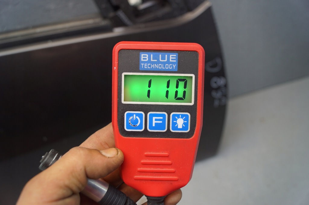 фото №14, Двері правий перед chevrolet spark m300 iii