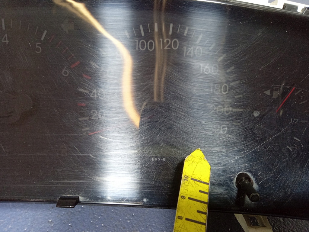 фото №15, Toyota corolla verso i 2.0 d4d 90km блок керування набір стартовий