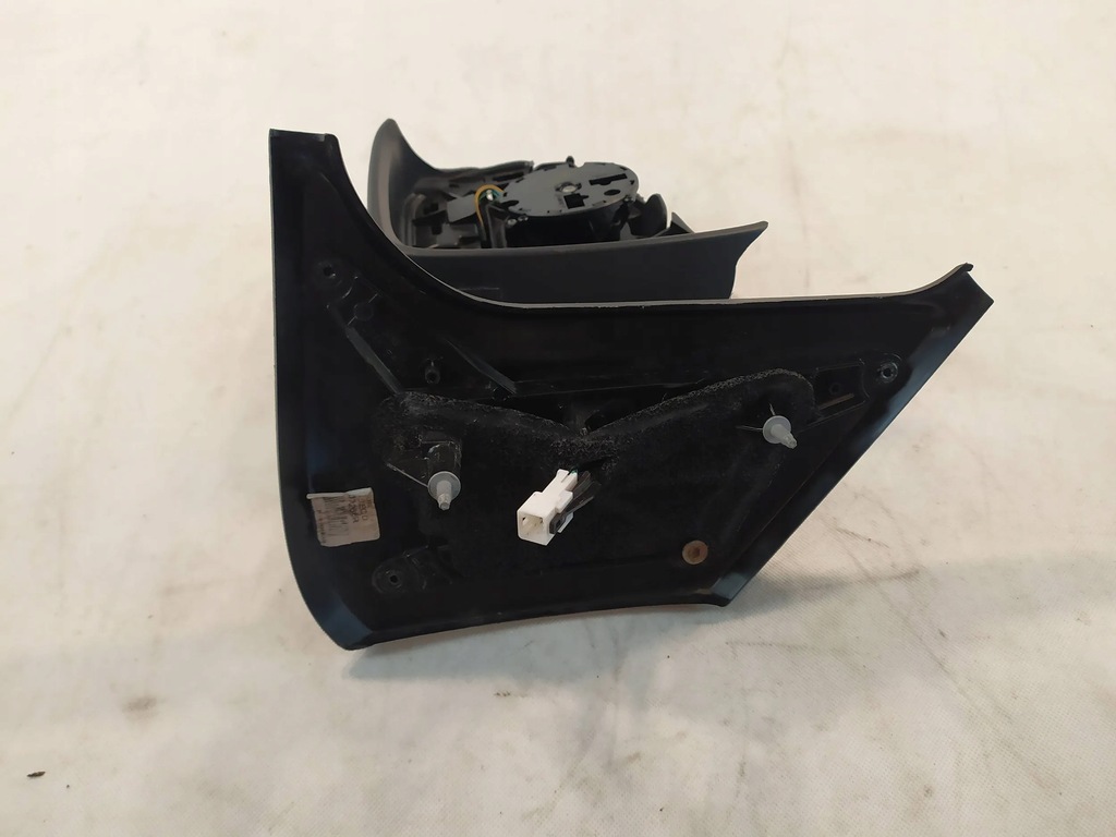 фото №6, Каркас зеркало левый 5 pin opel vivaro ii