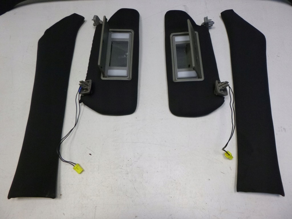 фото №7, Jaguar xk-8 xk8 x100 стеля блок двигуна козирок