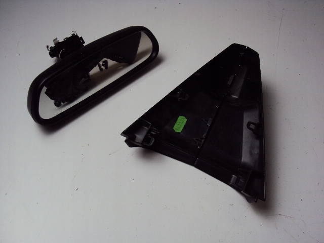 фото №4, Зеркало внутреннее peugeot 3008 ii 16-