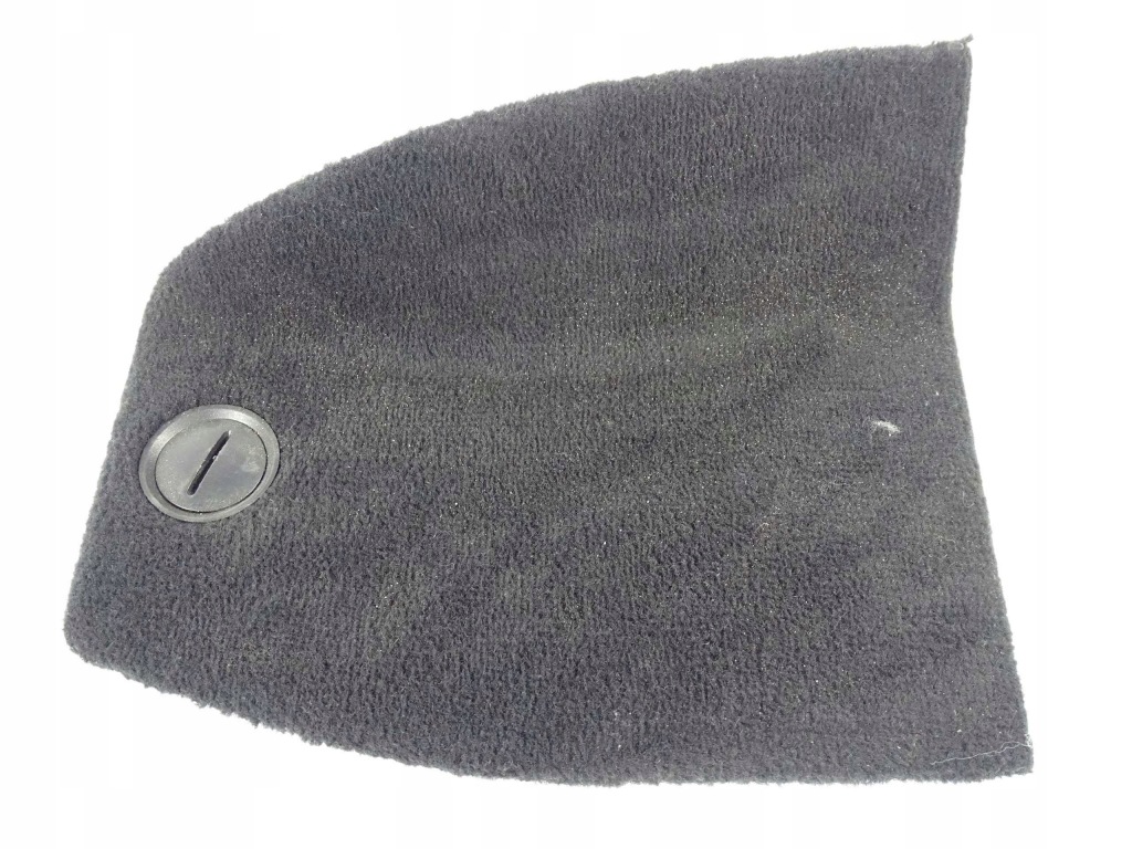 фото №2, Mercedes r klasa w251 захист заглушка обшивка багажника права