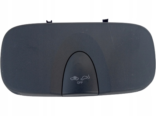 фото №1, Кнопка панель датчиков nissan gt-r gtr