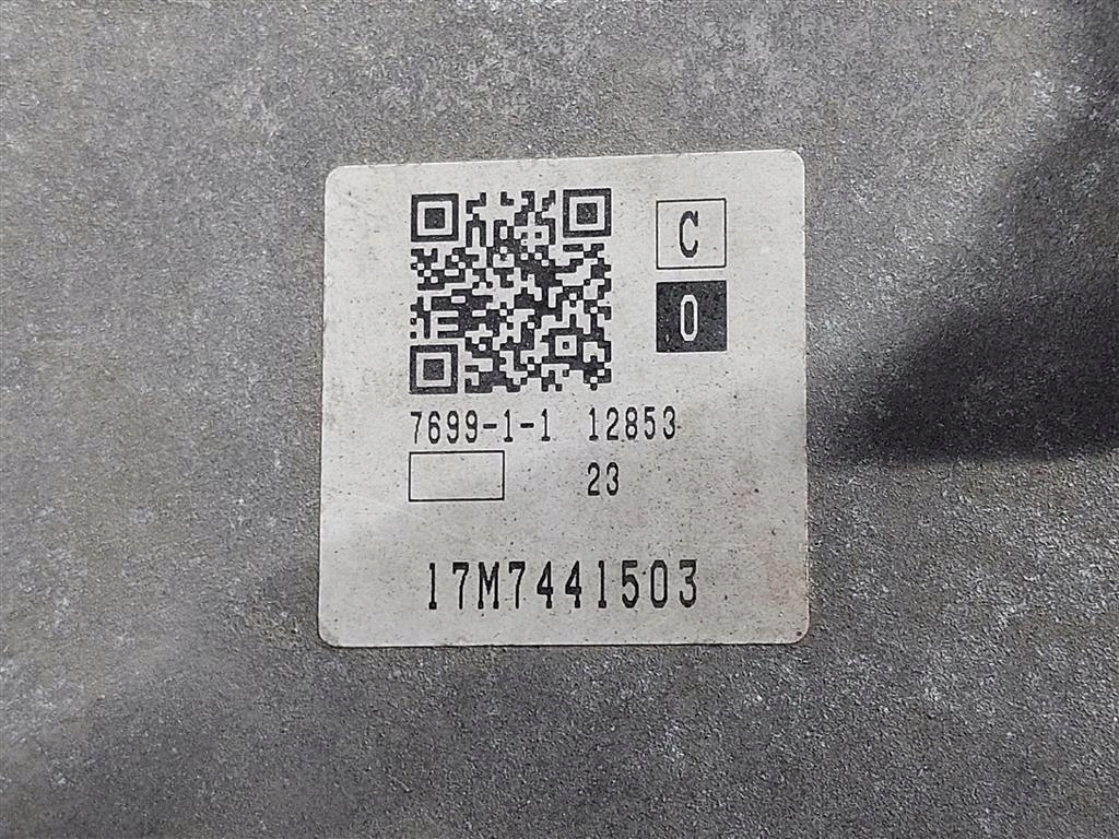 фото №12, Коробка передач передач volvo xc40 2,0 t5 4x4 автоматична коробка передач 1285323 tg-81sc