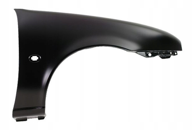 Купить Крыло  передний правый  ford fiesta 95-99 mazda 121