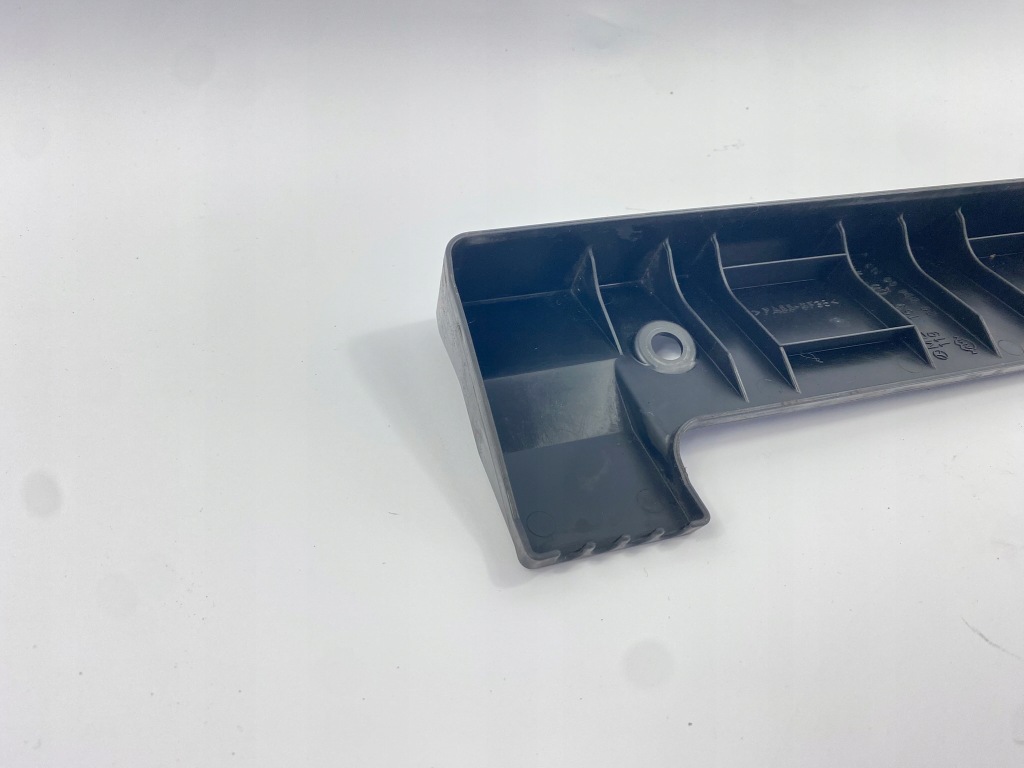 Захист кришка двигуна ліва mercedes m119 w140 c140 r129 1191590046 Доставка