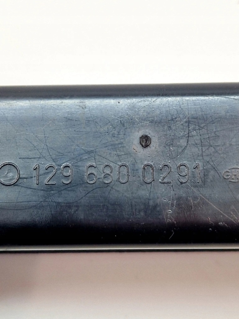 Бардачок mercedes-benz sl r129 a1296800291 34356699 5.0l 225kw 2000 в Украине