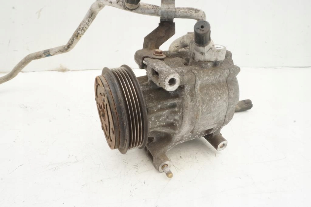 фото №1, Компрессор кондиционера fiat stilo 1.2