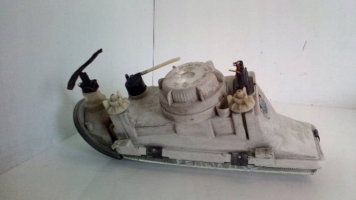 фото №6, Фара правый перед поворотник skoda felicia i