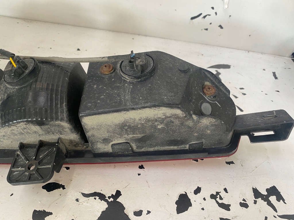 фото №15, Opel ampera ii лампа лівий задня w бампер