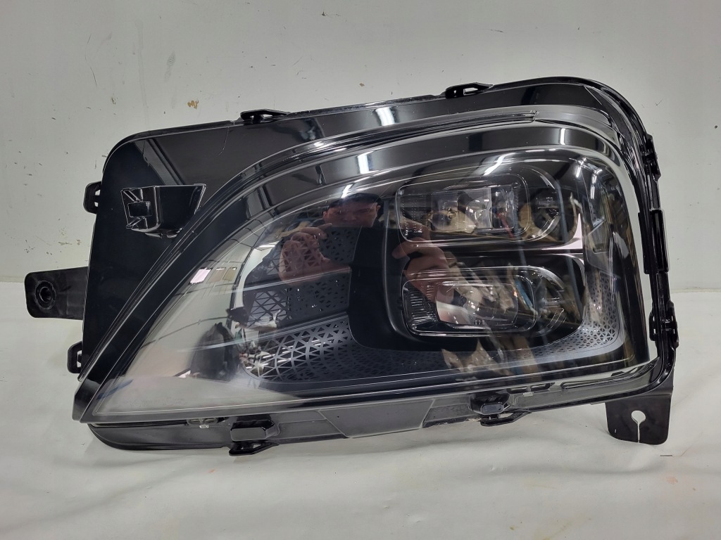 Купить Фара перед левая xpeng x-peng g06 full led 60242400