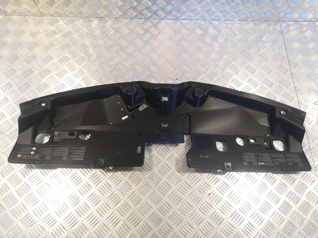 фото №1, Защита верхний поперечина передний renault captur i