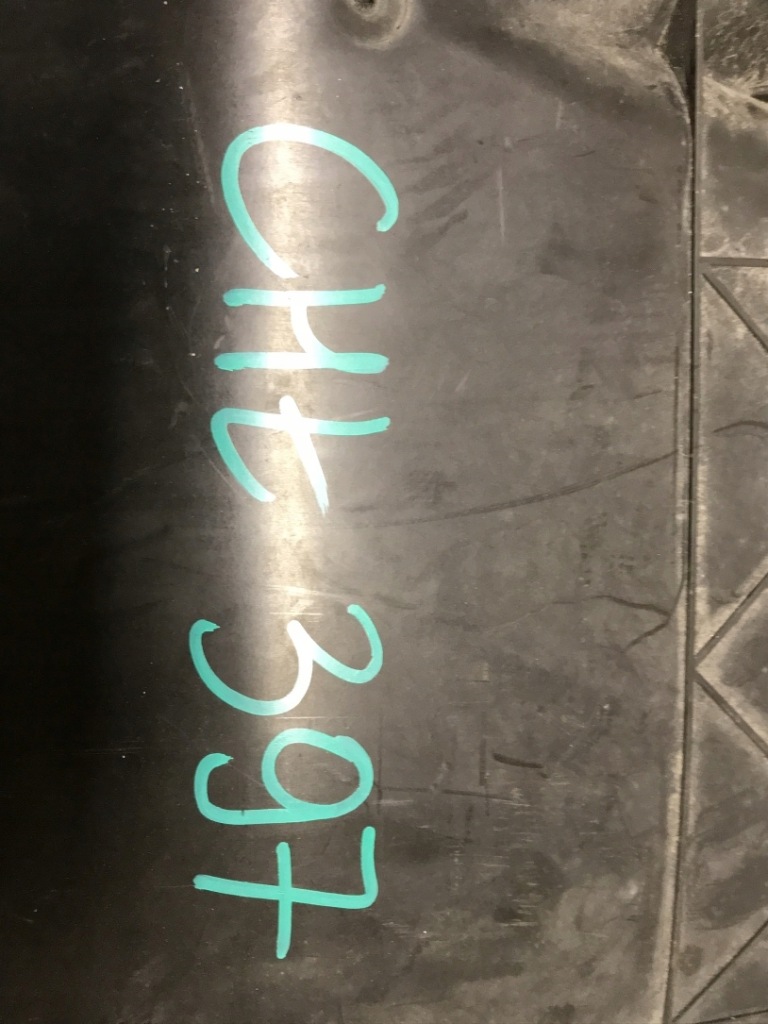 Tesla 3 корпус радиатора жалюзи 1076732-00-h Доставка