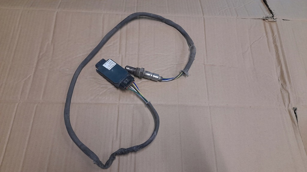 Купити Датчик nox датчик лямбда-зонд bmw g20 g30 g32 g11 g16 8580410-04 oryg.