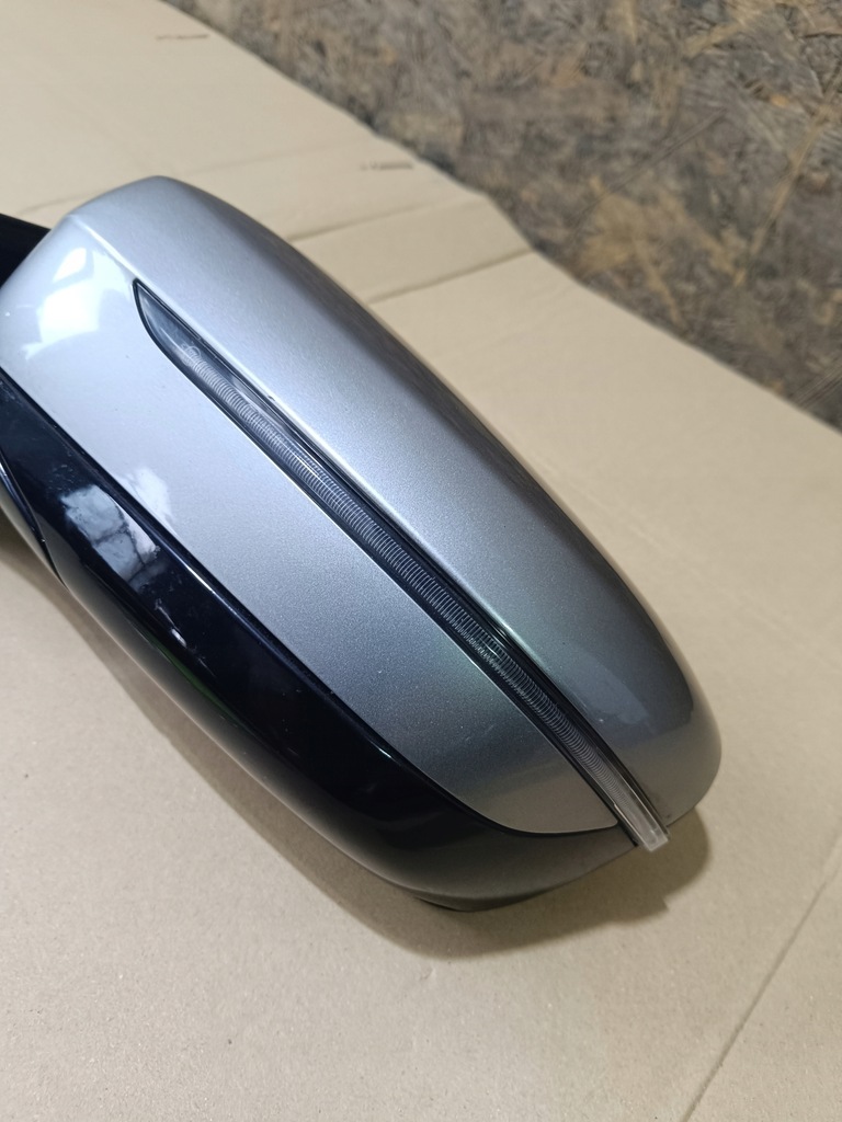 фото №6, Зеркало левая bmw g11