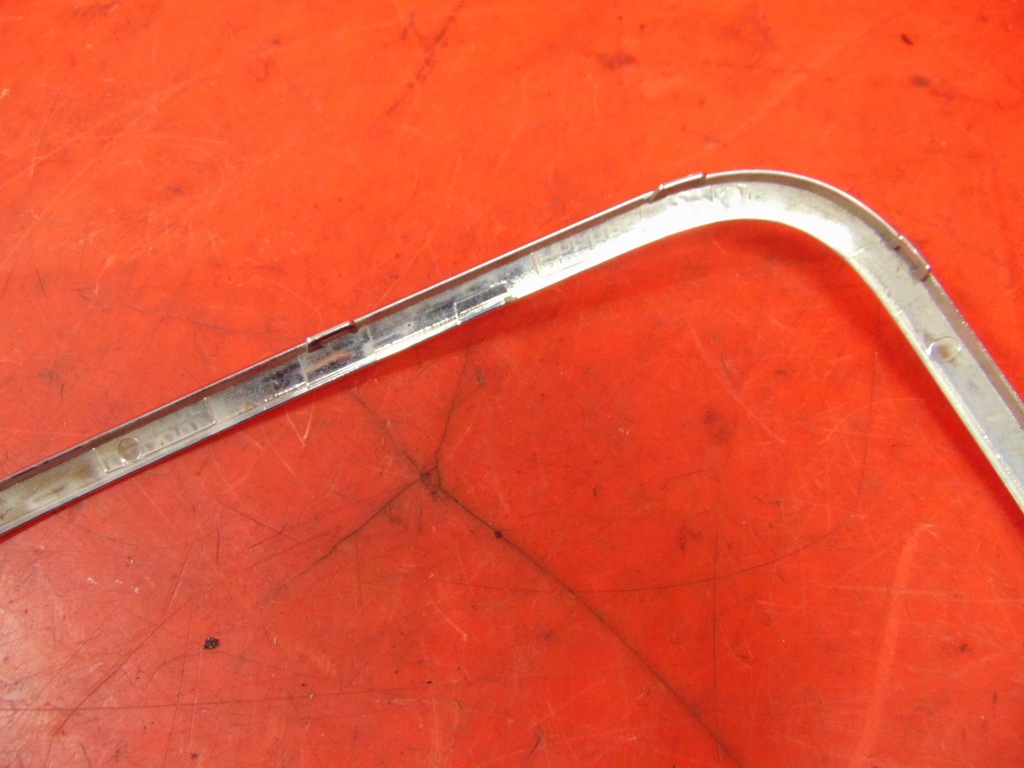 фото №9, Mini countryman r60 рамка лампы правая задняя задняя