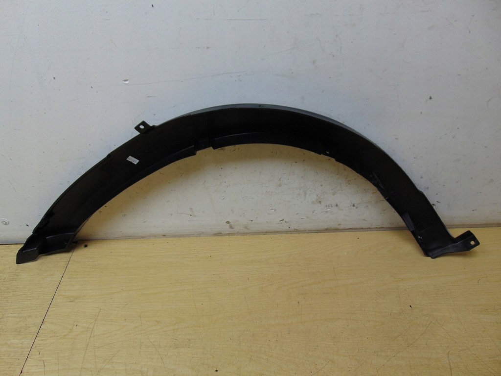 фото №7, Накладка крила права перед iveco daily 3802038