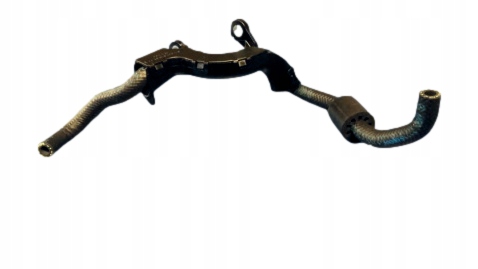 фото №1, Mercedes g-klasa gl glk ml шланг пального v6