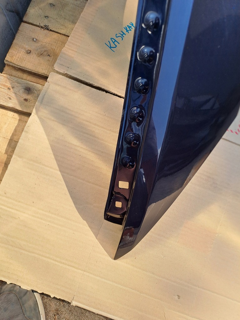 фото №16, Крыло левый bmw 4 f32/f33/f82/f83/4 gran coupe f36 07.13-02.17r цвет a89