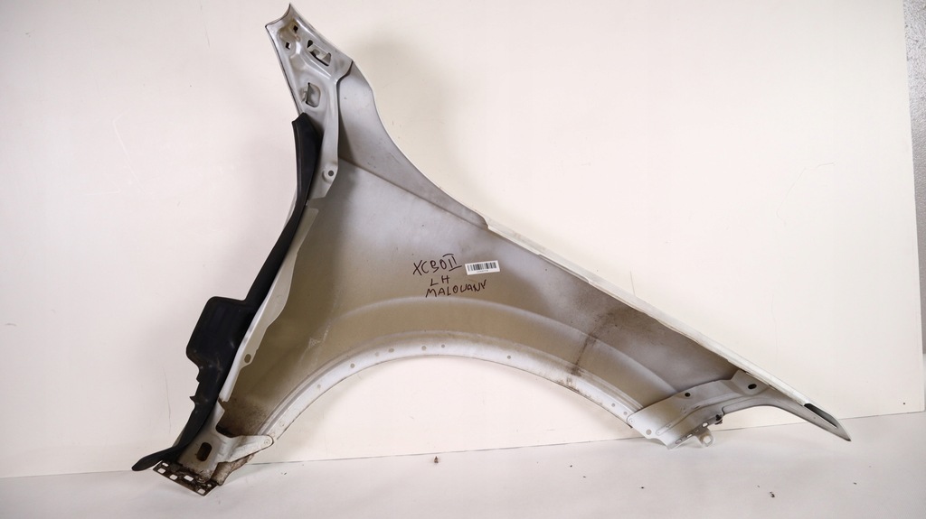 фото №11, Volvo xc90 ii крила лівий перед