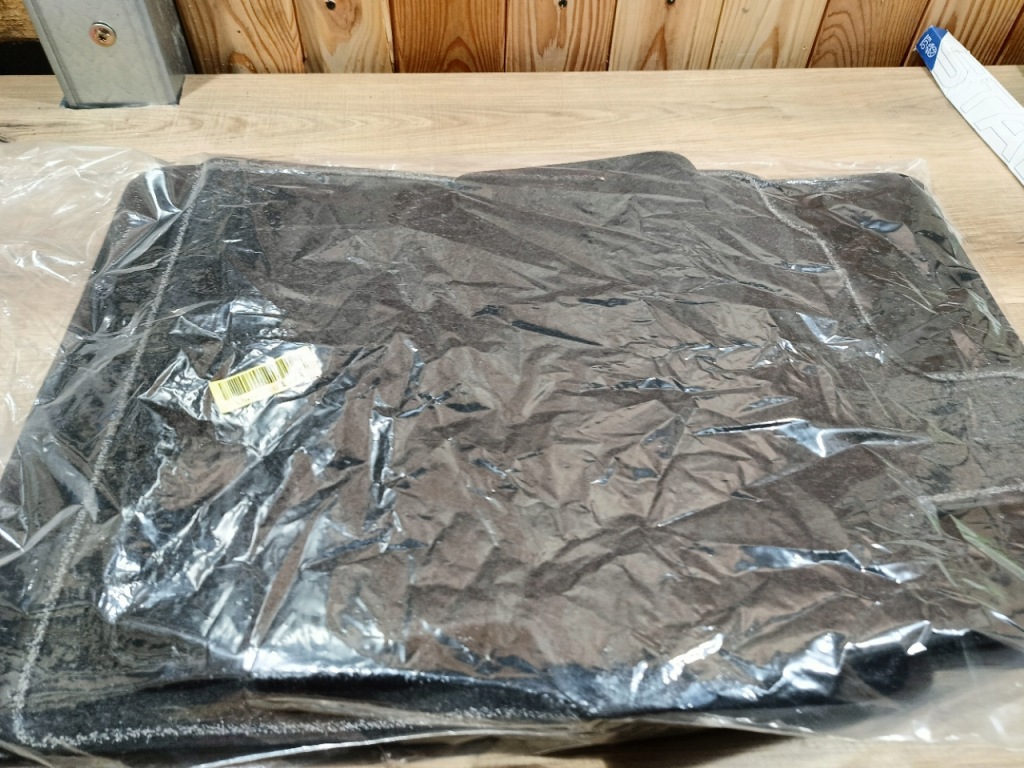 фото №6, Dbs 176695 автомобільні килимки peugeot 3008, 4szt