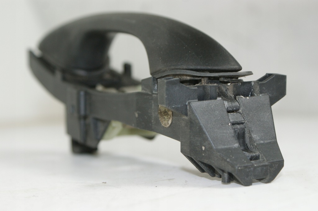 фото №10, Ручка зовнішня двері лівий задня ліва задня mercedes-benz w203