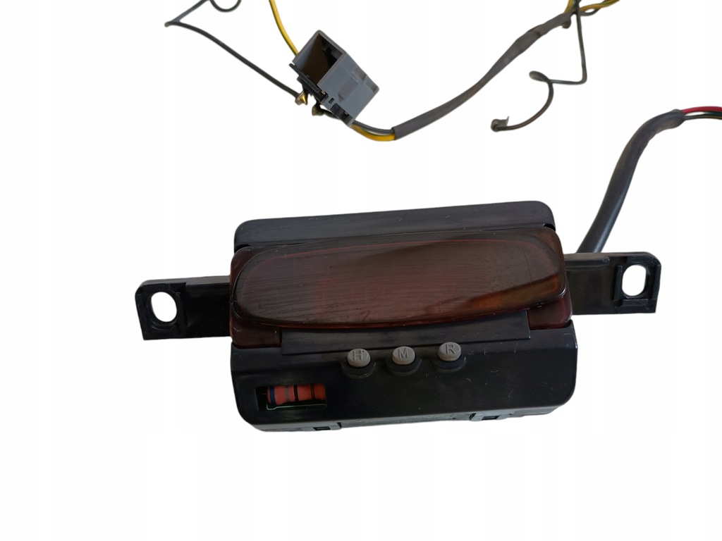 фото №5, Hyundai santa fe i приладова панель годинник оригінальний номер 94520-26000